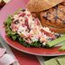 Quick Cottage Cheese Salad