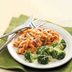 Italian Chicken Noodle Skillet