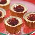 Strawberry Cheesecake Minis