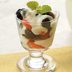 Custard Berry Parfaits