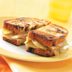 Chicken Melts