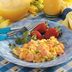 Simple Shrimp Scramble
