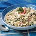 Parmesan Chicken Pasta