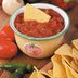 Contest-Winning Freezer Salsa