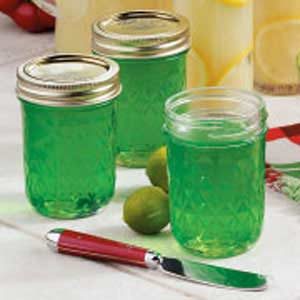 Mint Jelly