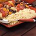 Parmesan Couscous