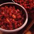 Winning Cranberry Chutney
