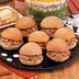 Spare-Rib Sandwiches