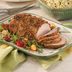 Herb Rubbed Tuscan Pork Roast