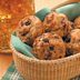 Raisin Rye Muffins
