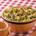 Giant Green Salad