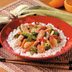 Quick Orange Pork Stir Fry