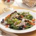 Chicken Strip Salad