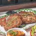 Thyme-Marinated Pork Chops