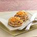 Open-Faced Seafood Sandwiches