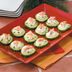 Smoked Salmon Cucumbers