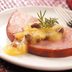 Rum Raisin Sauce