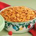 Seasoned Fish Crackers