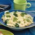 Noodles with Broccoli