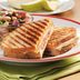 Grilled Sourdough Clubs
