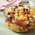 Glazed Fruit Bowl