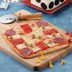 Par-Cheesy Pizza