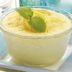 Lemon Pudding Cake Cups