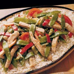 Wok Your Pork