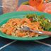 Creamy Curry Shrimp