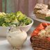 Cooked Salad Dressing
