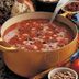 Lucky Bean Soup