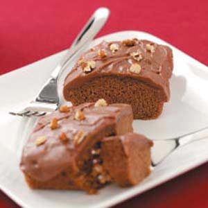 Tiny Texas Sheet Cakes