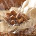 Honey Cream Taffy