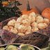 Mini Butter Biscuits