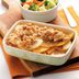 Scalloped Rutabaga and Apple