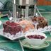 Marinated Tenderloin Fondue