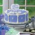 Anniversary Cake