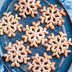 Crisp Rosettes