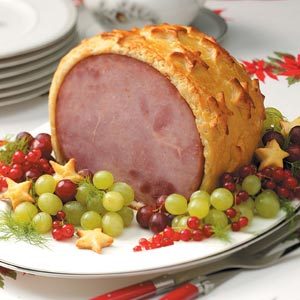 Ham Wellington