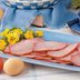 Baked Canadian-Style Bacon