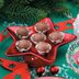 Maple Nut Balls