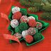 Easy Chocolate Truffles