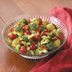 Fresh Grape Broccoli Salad