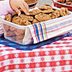 Chocolate Chip Molasses Cookies