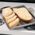 Crusty Cheese Bread
