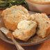 Italian Herb Muffins