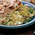 Crunchy Lettuce Salad