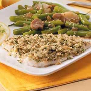 Herb Fish
