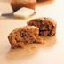 Whole Wheat Carrot Muffins