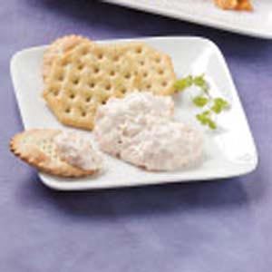 Shrimp Dip with Cream Cheese